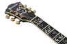 Ibanez AS93QMSP-DBS AS Series Quilted Maple Semi-Hollow Electric Guitar in Dark Brown Sunburst - AS93QMSP_DBS_5B_01_J.jpg