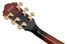 Ibanez AS93QMSP-DBS AS Series Quilted Maple Semi-Hollow Electric Guitar in Dark Brown Sunburst - AS93QMSP_DBS_5B_01_K.jpg