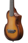 Ibanez AUP10N Advanced Electro Acoustic Ukulele in Open Pore Light Brown Sunburst - AUP10N_OLB_2Y_02_H.jpg