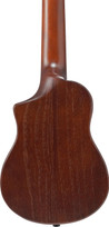 Ibanez AUP10N Advanced Electro Acoustic Ukulele in Open Pore Light Brown Sunburst - AUP10N_OLB_2Y_02_G.jpg