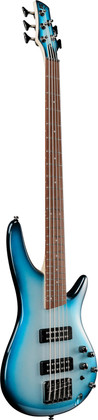 Ibanez SR305E-DOT SR Series 5 String Bass in Deep Ocean Metallic - SR305E_DOT_1P_04_E.jpg