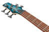Ibanez SR305E-DOT SR Series 5 String Bass in Deep Ocean Metallic - SR305E_DOT_1P_04_J.jpg