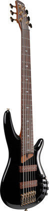 Ibanez SR3506-BK SR Prestige 6-String Bass Guitar in Black - SR3506_BK_00_01_E.jpg