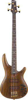 Ibanez SR5500-MHF SR Prestige 4-String Bass Guitar in Mocha Flat - SR5500_MHF_00_01_A.jpg