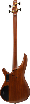 Ibanez SR5500-MHF SR Prestige 4-String Bass Guitar in Mocha Flat - SR5500_MHF_00_01_C.jpg