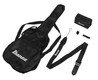Ibanez V54NJP-WK V Series Acoustic Guitar Jam Pack in Weathered Black - V54NJP_WK_5T_02_P.jpg