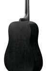 Ibanez V54NJP-WK V Series Acoustic Guitar Jam Pack in Weathered Black - V54NJP_WK_5T_02_I.jpg