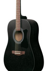 Ibanez V54NJP-WK V Series Acoustic Guitar Jam Pack in Weathered Black - V54NJP_WK_5T_02_H.jpg