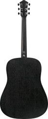 Ibanez V54NJP-WK V Series Acoustic Guitar Jam Pack in Weathered Black - V54NJP_WK_5T_02_C.jpg