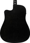 Ibanez V44CE-WK V Series Electro Acoustic in Weathered Black - V44CE_WK_5T_01_G.jpg