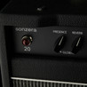 B Stock : PRS Sonzera 20 1x12" Valve Amp Combo 0018 - SONZERII20C-PRS-Sonzera-20-Combo-Amp-Light.jpg