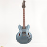 B Stock : Epiphone Signature Dave Grohl DG-335 Electric Guitar in Pelham Blue 0004 - B-EIGCDG335-0004 (3).jpg