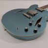 B Stock : Epiphone Signature Dave Grohl DG-335 Electric Guitar in Pelham Blue 0004 - B-EIGCDG335-0004 (11).jpg