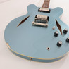 B Stock : Epiphone Signature Dave Grohl DG-335 Electric Guitar in Pelham Blue 0004 - B-EIGCDG335-0004 (10).jpg