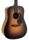 Martin Standard Series D-18 Satin 1935 Sunburst Acoustic Guitar - Y25 D-18 SATIN 1935 BURST_Front Angle 1.jpg