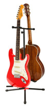 Fender Adjustable Cradle Stand for 2 Guitars - 0991802002 2.jpg