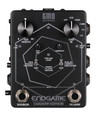 KMA Machines Endgame Duality Calibrator IR Cab Sim Pedal - Limited Edition Shadow Edition - kma_machines-endgame-shadow-edition-front.jpg