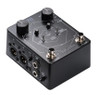 KMA Machines Endgame Duality Calibrator IR Cab Sim Pedal - Limited Edition Shadow Edition - kma_machines-endgame-shadow-edition-top-perspective.jpg