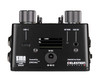 KMA Machines Endgame Duality Calibrator IR Cab Sim Pedal - Limited Edition Shadow Edition - kma_machines-endgame-shadow-edition-top.jpg