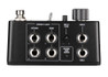 KMA Machines Endgame Duality Calibrator IR Cab Sim Pedal - Limited Edition Shadow Edition - kma_machines-endgame-shadow-edition-lhs.jpg