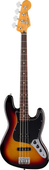 Fender LTD Player II Jazz Bass in Sparkle Three Tone Sunburst Rosewood Board - 0140480551 (2).jpg