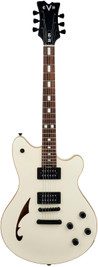 EVH SA-126 Standard Guitar In Vintage White Satin - 5107726555_evh_ins_frt_1_rr.jpg
