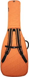 MONO M80 Electric Bass Sleeve v2 in Orange - M80-SEB-V2-BNO_02 v2.jpg