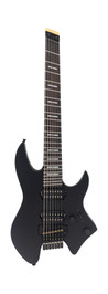 Sire Larry Carlton X6 Headless 7-String Electric Guitar in