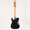 Sire Larry Carlton T7 FM New Gen Electric Guitar in Transparent Blue Maple Neck - T7FMTBL-2 (4).jpg