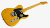 Sire Larry Carlton T7 New Gen Electric Guitar in Butterscotch Maple Neck - T7BTB-2-edit (2)_compressed.jpg