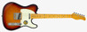 Sire Larry Carlton T7 New Gen Electric Guitar in 3TS Maple Neck - T73TS-2-edit (3).jpg