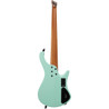 Ibanez EHB1005MSL-SFM Left Handed 5 String Bass in Sea Foam Green Matte - EHB1005MSL-SFM 3.jpg