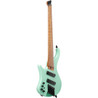 Ibanez EHB1005MSL-SFM Left Handed 5 String Bass in Sea Foam Green Matte - EHB1005MSL-SFM 4.jpg