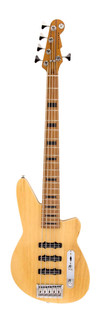 Reverend Triad 5 5-String Bass in Natural - TRI5-NATL 2.jpg