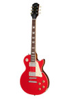 Epiphone Les Paul Standard 50s in Cardinal Red - EIGLP5CRNH1_front-800x1200-788f12b.jpg