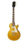 Epiphone Les Paul Standard 50s in Goldtop - EILS5MGNH1_front-825x1200-ded37af.jpg
