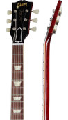 Gibson Custom Shop Murphy Lab Collection 1959 Les Paul Standard Reissue in Southern Fade - 434295-neck-side-1600_900.jpg