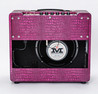 Magnatone Billy Gibbons Signature Super Fifteen 1 X 12 Combo in Chrome Grape - Super-15-Combo-Dealers-Back.jpg