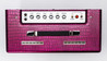 Magnatone Billy Gibbons Signature Super Fifteen 1 X 12 Combo in Chrome Grape - Super-15-Combo-Dealers-Top.jpg