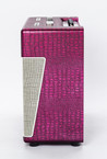 Magnatone Billy Gibbons Signature Super Fifteen 1 X 12 Combo in Chrome Grape - Super-15-Combo-Dealers-Side.jpg