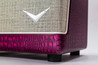 Magnatone Billy Gibbons Signature Super Fifty-Nine M-80 1x12 Combo in Chrome Grape - M80-Combo-1x12-Dealer-Chevron_compressed.jpg