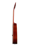 Epiphone Studio Hummingbird Solid Top With Fishman Sonitone Pickup In Faded Cherry - EASHBFCNH3 4.jpg