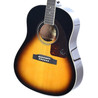 Epiphone Studio J-45 Solid Top In Vintage Sunburst - EA22VSNH3 4.jpg