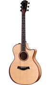 Taylor 2025 Catch Custom Collection No.6 - C14ce B5006 - Taylor-C14ce B5006-1208264107-FrontLeft-2025.jpg