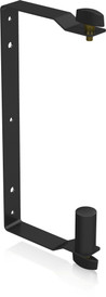 Behringer WB208 Black Wall Mount Bracket for EUROLIVE B208 Series - 452326-WB208_P0A2X_Left_XL.jpg
