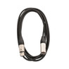 Ordo Deluxe Microphone Cable XLR to XLR 3m 10 feet - C-MC2-3-1XM-1XF-C-MC2-3-1XM-1XF-2.jpg