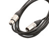 Ordo Deluxe Microphone Cable XLR to XLR 3m 10 feet - C-MC2-3-1XM-1XF-C-MC2-3-1XM-1XF-3.jpg