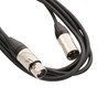 Ordo Deluxe Microphone Cable XLR to XLR 3m 10 feet - C-MC2-3-1XM-1XF-C-MC2-3-1XM-1XF-4.jpg