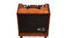 Taylor Circa 74 2-in-1 150W Acoustic Guitar and Vocal Amplifier with Amp Stand - Taylor-Circa-74-Select-Koa-C7401438-gallery-06-2025.jpg