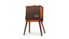 Taylor Circa 74 2-in-1 150W Acoustic Guitar and Vocal Amplifier with Amp Stand - Taylor-Circa-74-Select-Koa-C7401438-gallery-04-2025.jpg